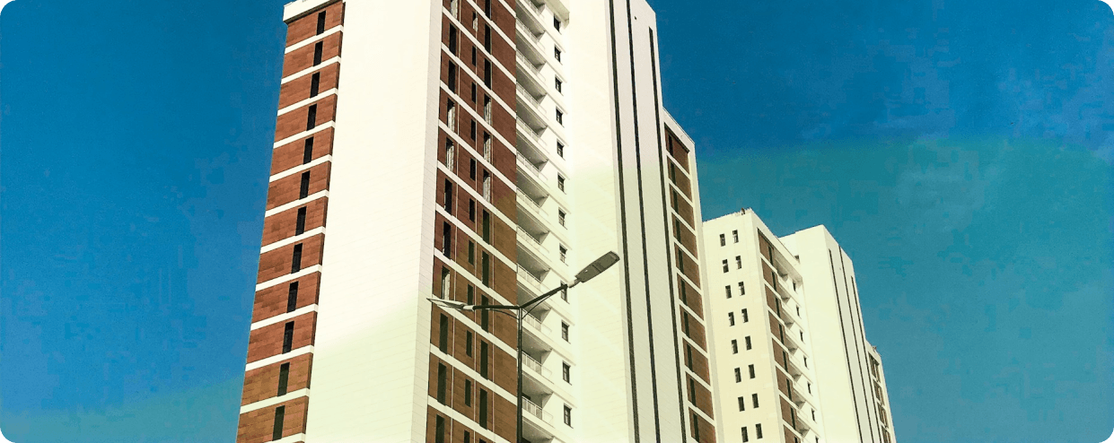 Skyscrapper.